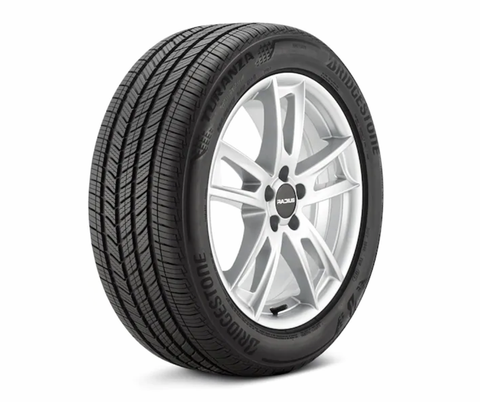 BRIDGESTONE 265/65/R17 DUELER H/T 840 RBT 112S